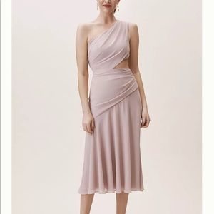 Fame and Partners Haylie Dress, Size 4